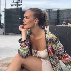 Meet your Posher, Lolo